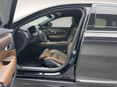 Volvo S90 B5 Zhiyuan Luxury Edition - фото 16