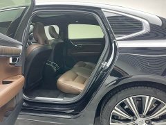 Volvo S90 B5 Zhiyuan Luxury Edition - фото 17