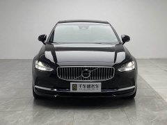 Volvo S90 B5 Zhiyuan Luxury Edition - фото 2