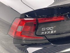 Volvo S90 B5 Zhiyuan Luxury Edition - фото 20