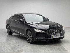 Volvo S90 B5 Zhiyuan Luxury Edition - фото 3