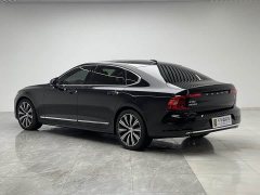 Volvo S90 B5 Zhiyuan Luxury Edition - фото 4
