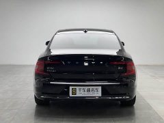 Volvo S90 B5 Zhiyuan Luxury Edition - фото 5
