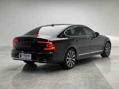 Volvo S90 B5 Zhiyuan Luxury Edition - фото 6