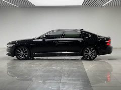 Volvo S90 B5 Zhiyuan Luxury Edition - фото 7