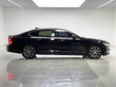 Volvo S90 B5 Zhiyuan Luxury Edition - фото 8