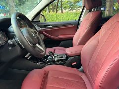 BMW X3 2022 xDrive30i M Sport Package - фото 9