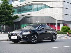 Lexus ES 2021 300h Excellence Edition - фото 1