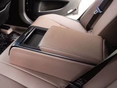 Lexus ES 2021 300h Excellence Edition - фото 10