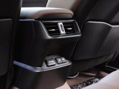 Lexus ES 2021 300h Excellence Edition - фото 11
