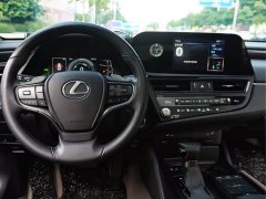Lexus ES 2021 300h Excellence Edition - фото 12