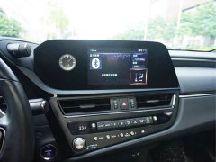 Lexus ES 2021 300h Excellence Edition - фото 14