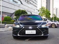 Lexus ES 2021 300h Excellence Edition - фото 2