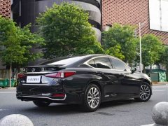 Lexus ES 2021 300h Excellence Edition - фото 3