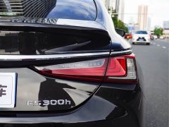 Lexus ES 2021 300h Excellence Edition - фото 5