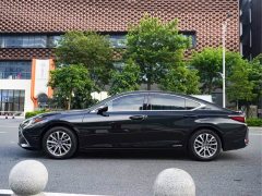 Lexus ES 2021 300h Excellence Edition - фото 6