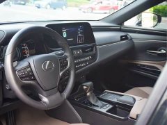 Lexus ES 2021 300h Excellence Edition - фото 7