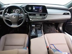 Lexus ES 2021 300h Excellence Edition - фото 8