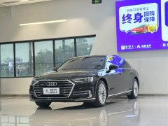 Audi A8 A8L 50 TFSI quattro Comfort - фото 1