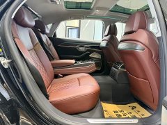 Audi A8 A8L 50 TFSI quattro Comfort - фото 10