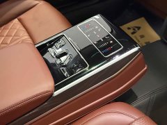 Audi A8 A8L 50 TFSI quattro Comfort - фото 11