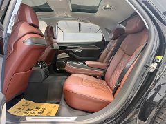 Audi A8 A8L 50 TFSI quattro Comfort - фото 12