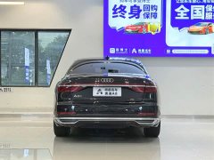 Audi A8 A8L 50 TFSI quattro Comfort - фото 14
