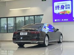 Audi A8 A8L 50 TFSI quattro Comfort - фото 15
