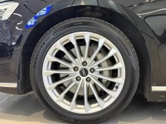Audi A8 A8L 50 TFSI quattro Comfort - фото 17