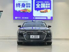 Audi A8 A8L 50 TFSI quattro Comfort - фото 2