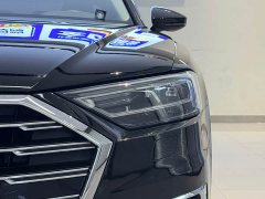 Audi A8 A8L 50 TFSI quattro Comfort - фото 4