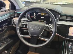 Audi A8 A8L 50 TFSI quattro Comfort - фото 5