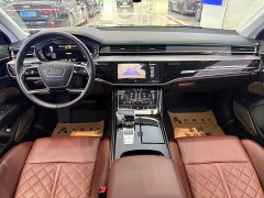 Audi A8 A8L 50 TFSI quattro Comfort - фото 7