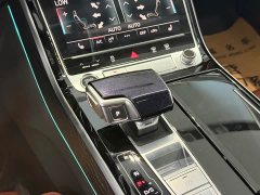 Audi A8 A8L 50 TFSI quattro Comfort - фото 9