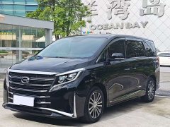 Trumpchi M8 2023 Lingxiu Series 390T Premium Edition - фото 1
