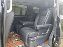 Trumpchi M8 2023 Lingxiu Series 390T Premium Edition - фото 11