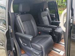 Trumpchi M8 2023 Lingxiu Series 390T Premium Edition - фото 12