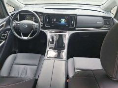 Trumpchi M8 2023 Lingxiu Series 390T Premium Edition - фото 13