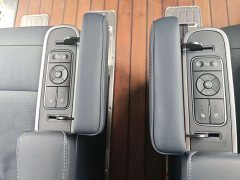 Trumpchi M8 2023 Lingxiu Series 390T Premium Edition - фото 17