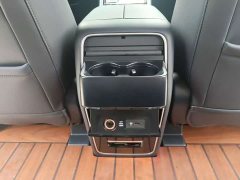 Trumpchi M8 2023 Lingxiu Series 390T Premium Edition - фото 18