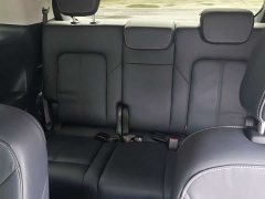 Trumpchi M8 2023 Lingxiu Series 390T Premium Edition - фото 19
