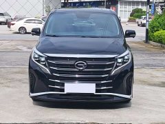 Trumpchi M8 2023 Lingxiu Series 390T Premium Edition - фото 2