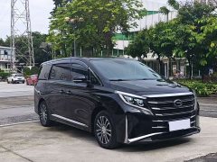 Trumpchi M8 2023 Lingxiu Series 390T Premium Edition - фото 3