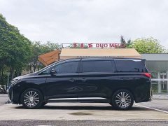 Trumpchi M8 2023 Lingxiu Series 390T Premium Edition - фото 4