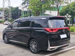 Trumpchi M8 2023 Lingxiu Series 390T Premium Edition - фото 5