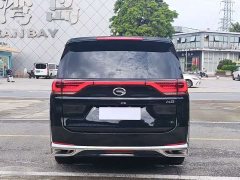 Trumpchi M8 2023 Lingxiu Series 390T Premium Edition - фото 6