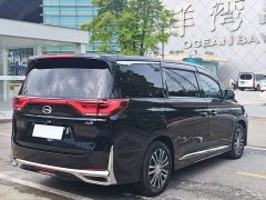 Trumpchi M8 2023 Lingxiu Series 390T Premium Edition - фото 7