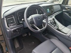 Trumpchi M8 2023 Lingxiu Series 390T Premium Edition - фото 8