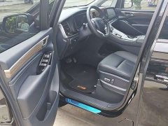 Trumpchi M8 2023 Lingxiu Series 390T Premium Edition - фото 9