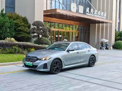BMW i3 eDrive 35 L - фото 1